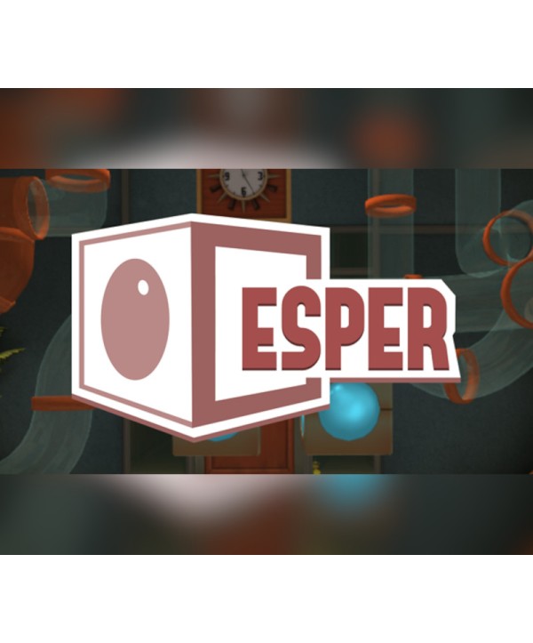 ESPER VR Steam Key GLOBAL